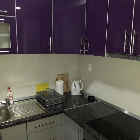 Apartman Apolon 2 巴尼西卢卡
