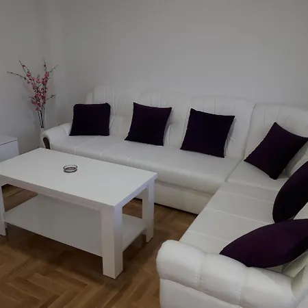 Apartman Apolon 2 公寓 *