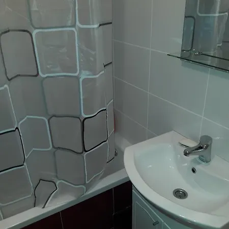 Apartman Apolon 2 * 巴尼西卢卡