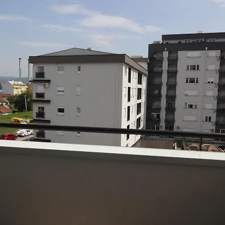 Apartman Apolon 2 公寓