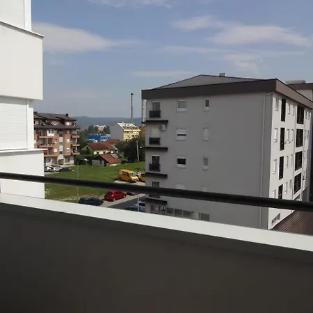 公寓 Apartman Apolon 2