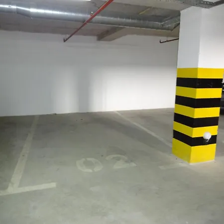 Apartman Apolon 2 巴尼西卢卡