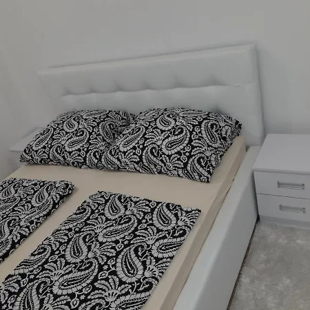公寓 Apartman Apolon 2 巴尼西卢卡